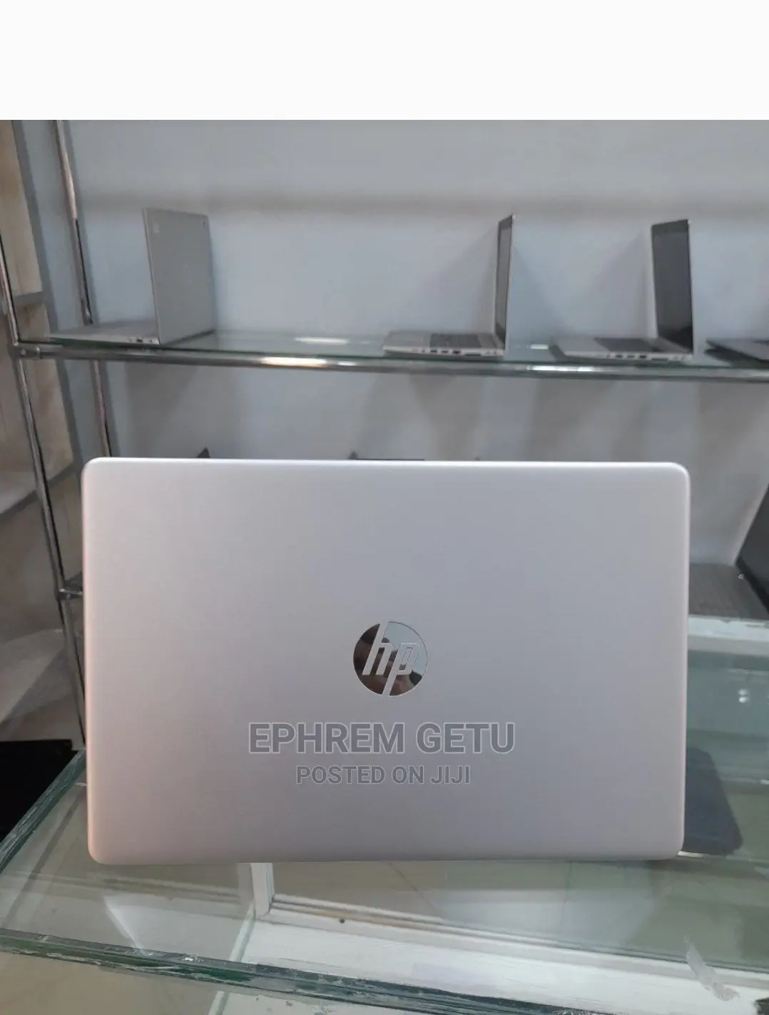 New Laptop HP Stream Notebook 8GB Intel Core I5 SSD 512GB