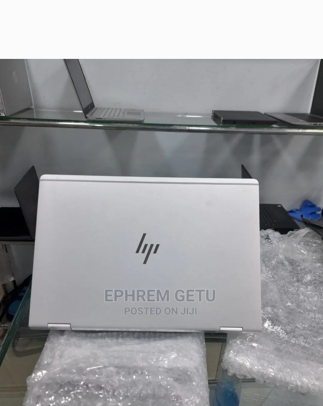 New Laptop HP EliteBook 1030 16GB Intel Core I7 SSD 512GB