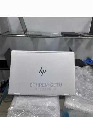 New Laptop HP EliteBook 1030 16GB Intel Core I7 SSD 512GB