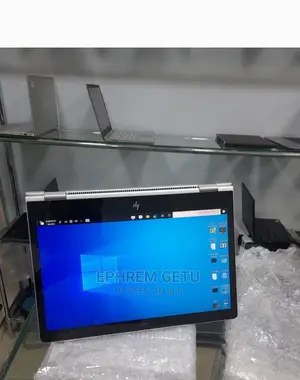 New Laptop HP EliteBook 1030 16GB Intel Core I7 SSD 512GB