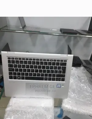 New Laptop HP EliteBook 1030 16GB Intel Core I7 SSD 512GB