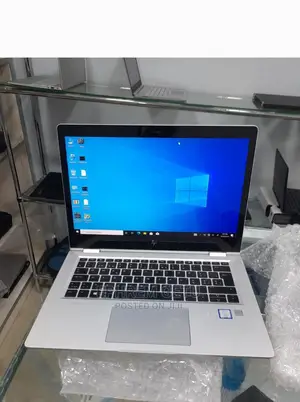 New Laptop HP EliteBook 1030 16GB Intel Core I7 SSD 512GB