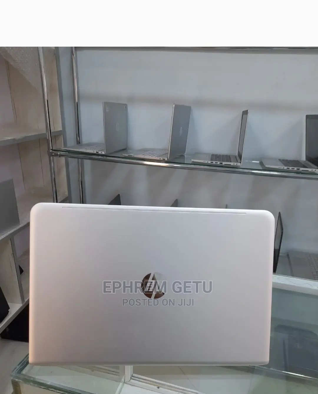 New Laptop HP Envy 15 8GB Intel Core I5 HDD+SSD 1T