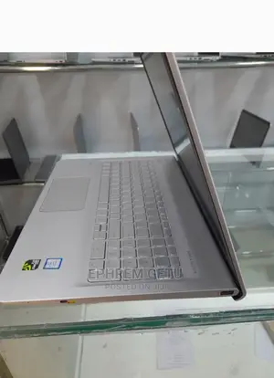 New Laptop HP Envy 15 8GB Intel Core I5 HDD+SSD 1T