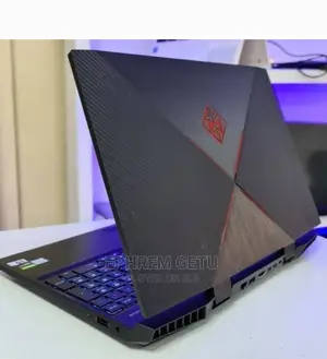 New Laptop HP Omen 15 8GB Intel Core I5 HDD+SSD 1T