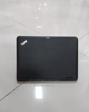 Photo - New Laptop Lenovo ThinkPad 11e 8GB Intel Core I3 SSD 256GB