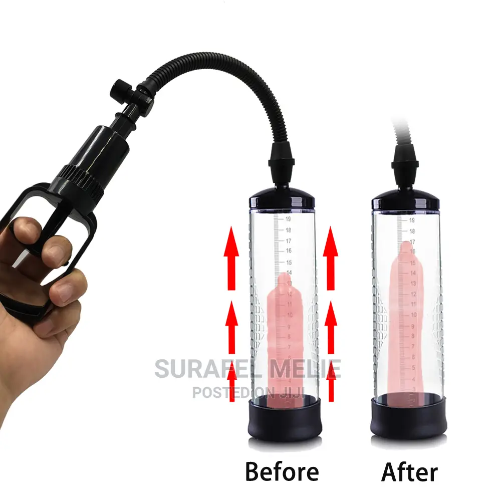 Penis Pump