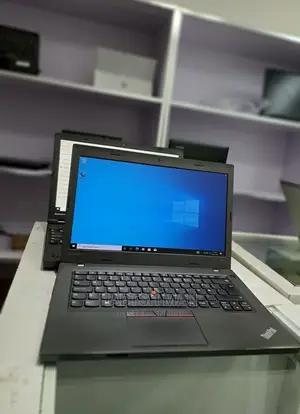 New Laptop Lenovo ThinkPad L470 8GB Intel Core I5 HDD 1T