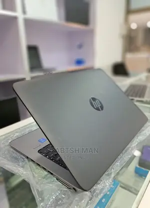 New Laptop HP EliteBook 840 4GB Intel Core I5 HDD 500GB