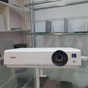 Sony Vbpl-Dx 100 Projector