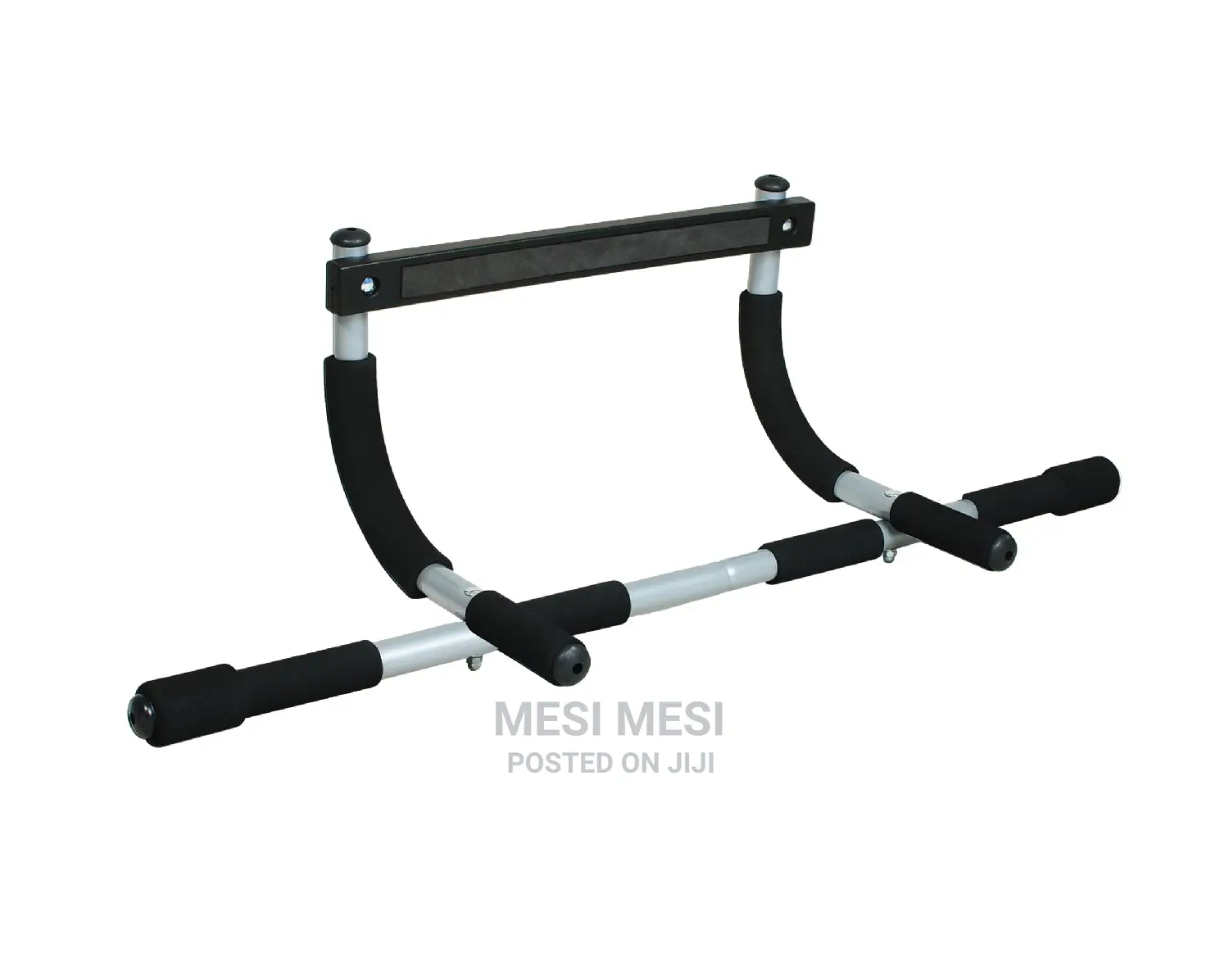 Total Upper Body Workout Bar