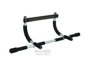 Total Upper Body Workout Bar