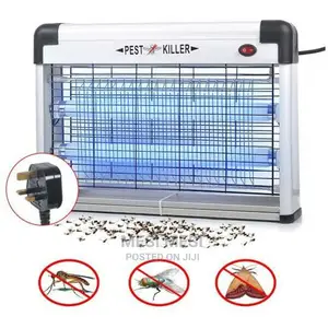 Photo - Electric Pest Killer