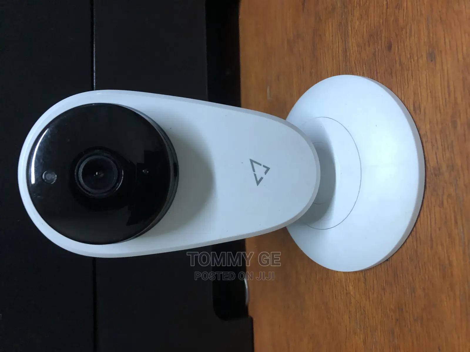 የቤቱት እቃ እና ቤት ልጆን ወይም ቤቱን ፣ ሱቆን ለመከታተል ቀለ ል ብለዉ የመጡ ካሚራዎች