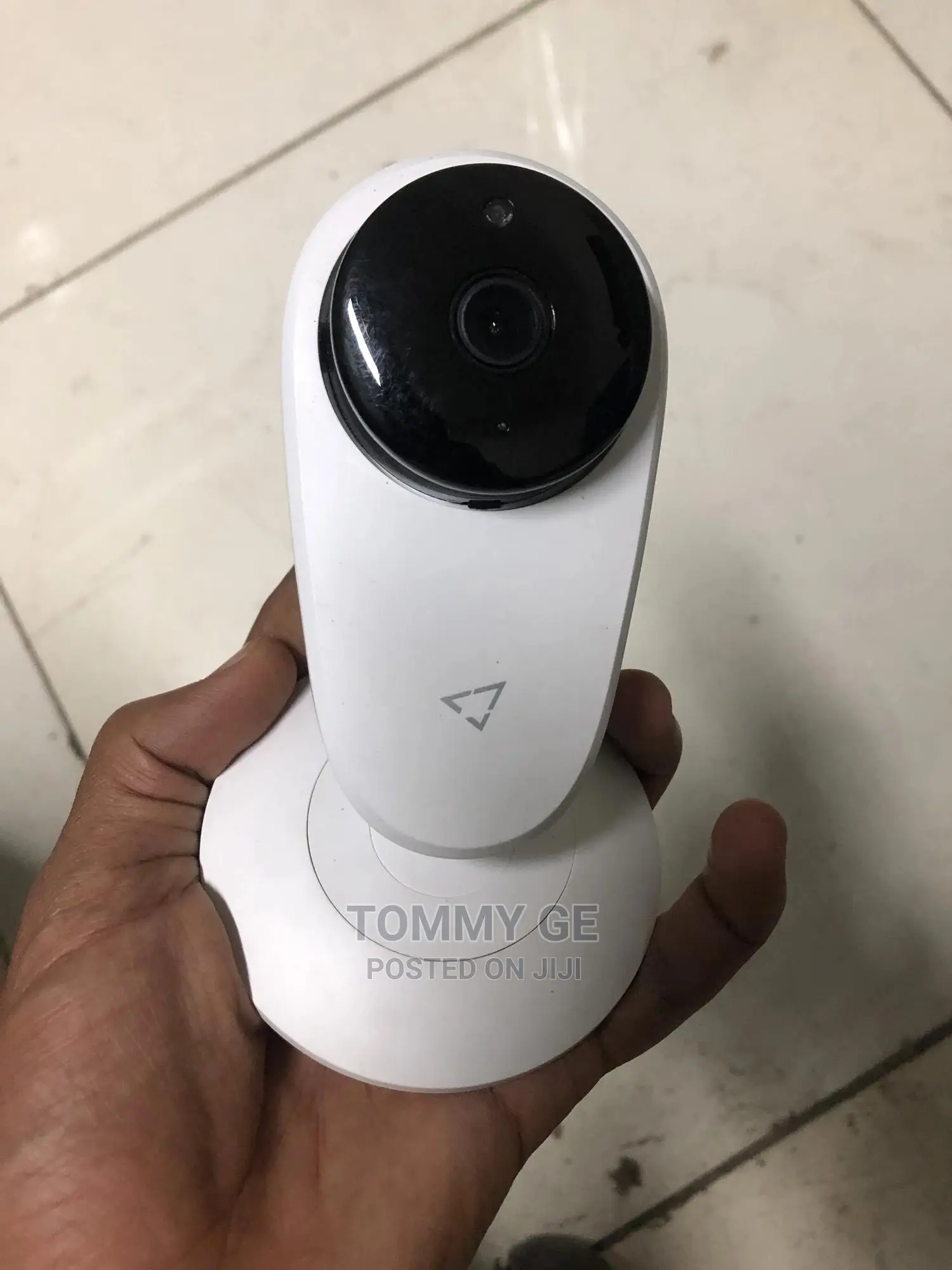 የቤቱት እቃ እና ቤት ልጆን ወይም ቤቱን ፣ ሱቆን ለመከታተል ቀለ ል ብለዉ የመጡ ካሚራዎች