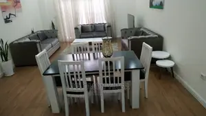 Furnished 3bdrm Apartment in Addis Abeba, Yeka for Rent