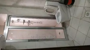 Furnished 3bdrm Apartment in Addis Abeba, Yeka for Rent