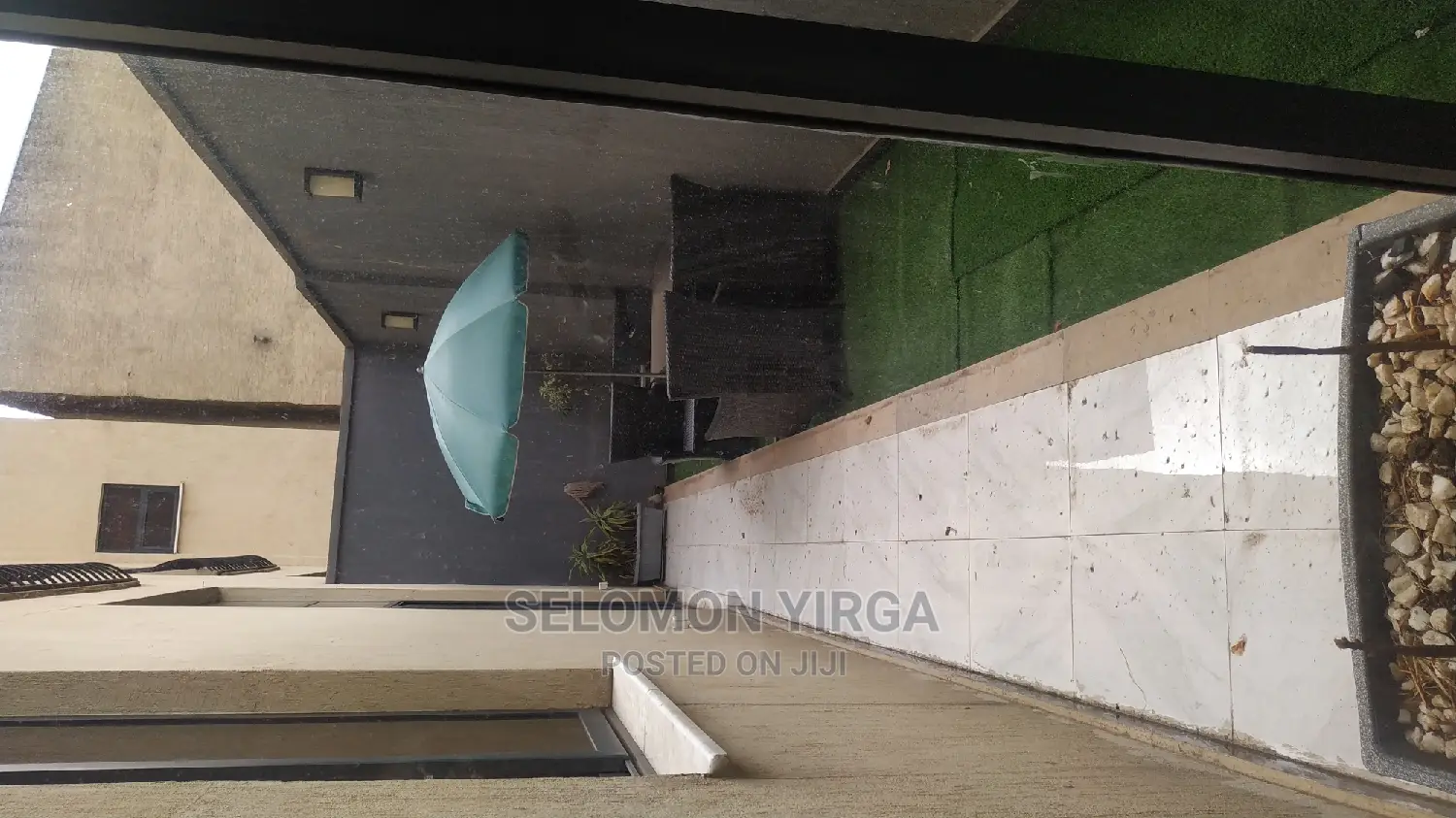 Furnished 3bdrm Apartment in Addis Abeba, Yeka for Rent