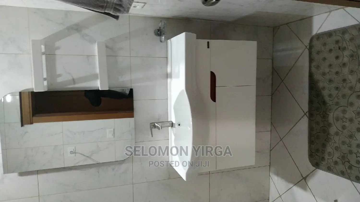 Furnished 3bdrm Apartment in Addis Abeba, Yeka for Rent
