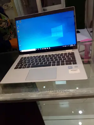 Photo - New Laptop HP EliteBook 840 8GB Intel Core I5 HDD+SSD 256GB