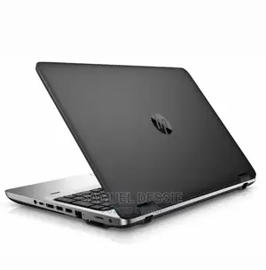 New Laptop HP ProBook 650 4GB Intel Core I5 HDD 500GB