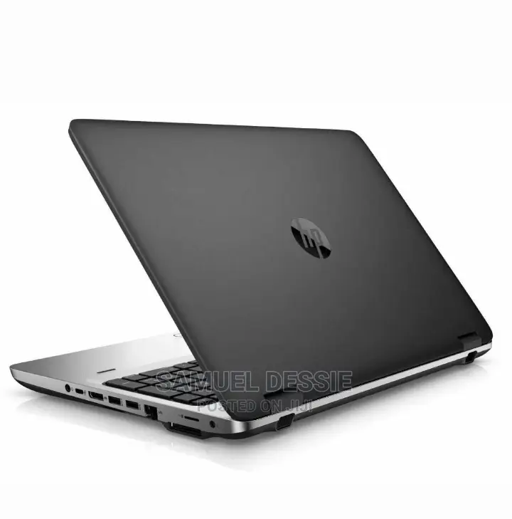 New Laptop HP ProBook 650 4GB Intel Core I5 HDD 500GB