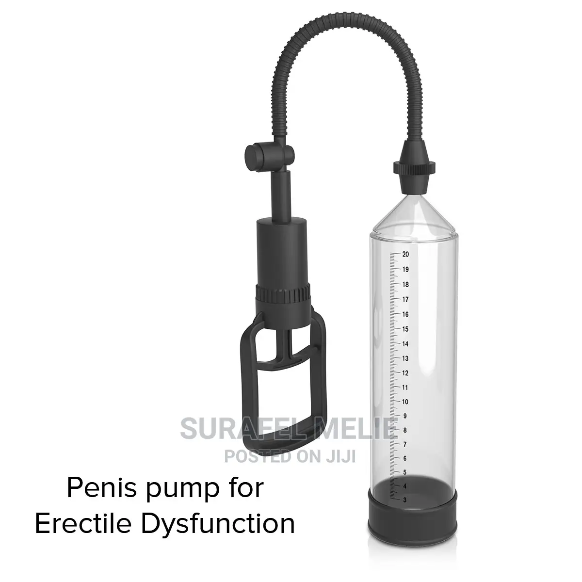 Penis Pump