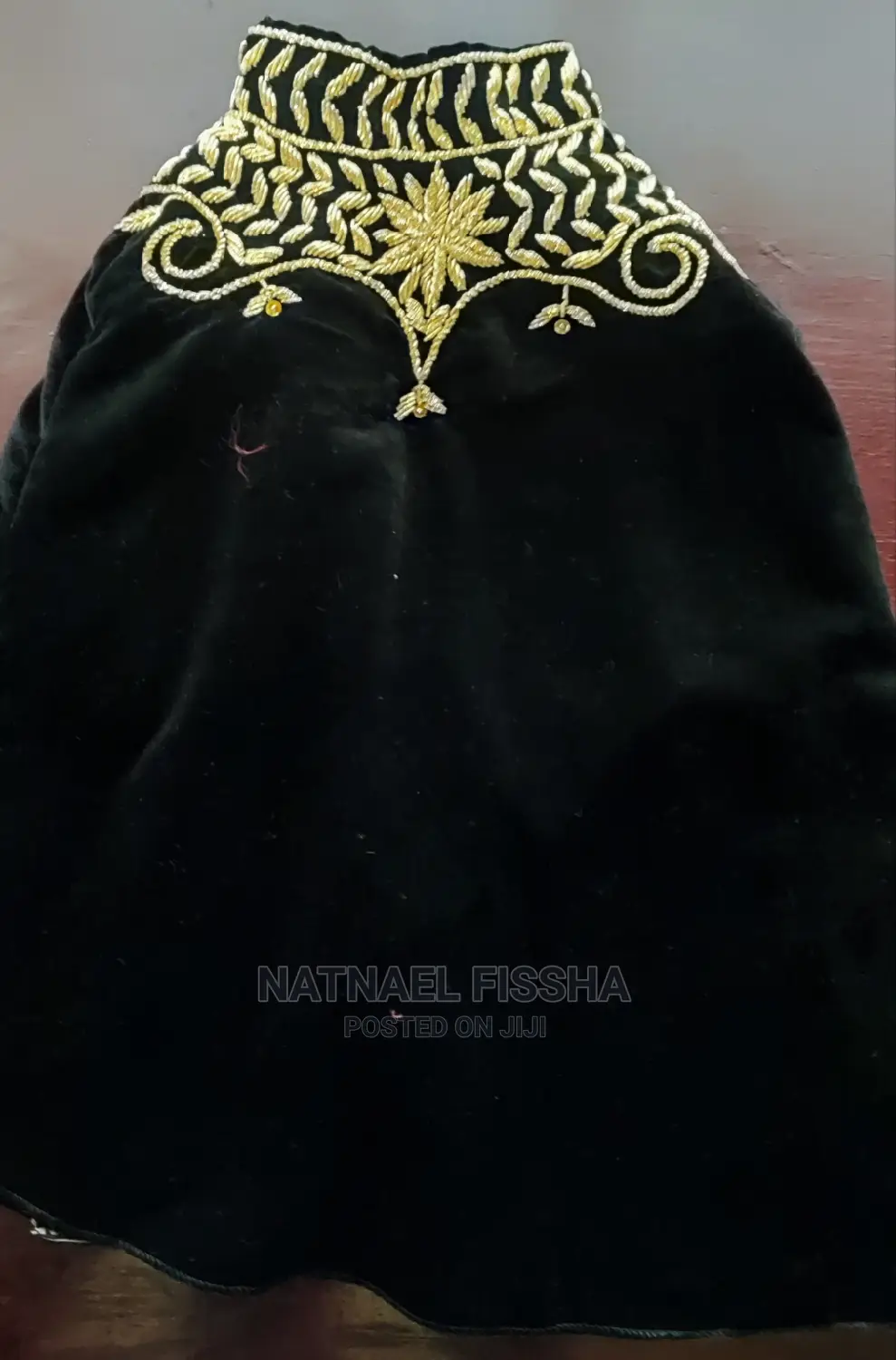 የልጅ ካባ የሚሸጥ Kids Kaba Birthday for Sale