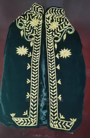 Photo - የልጅ ካባ የሚሸጥ Kids Kaba Birthday for Sale