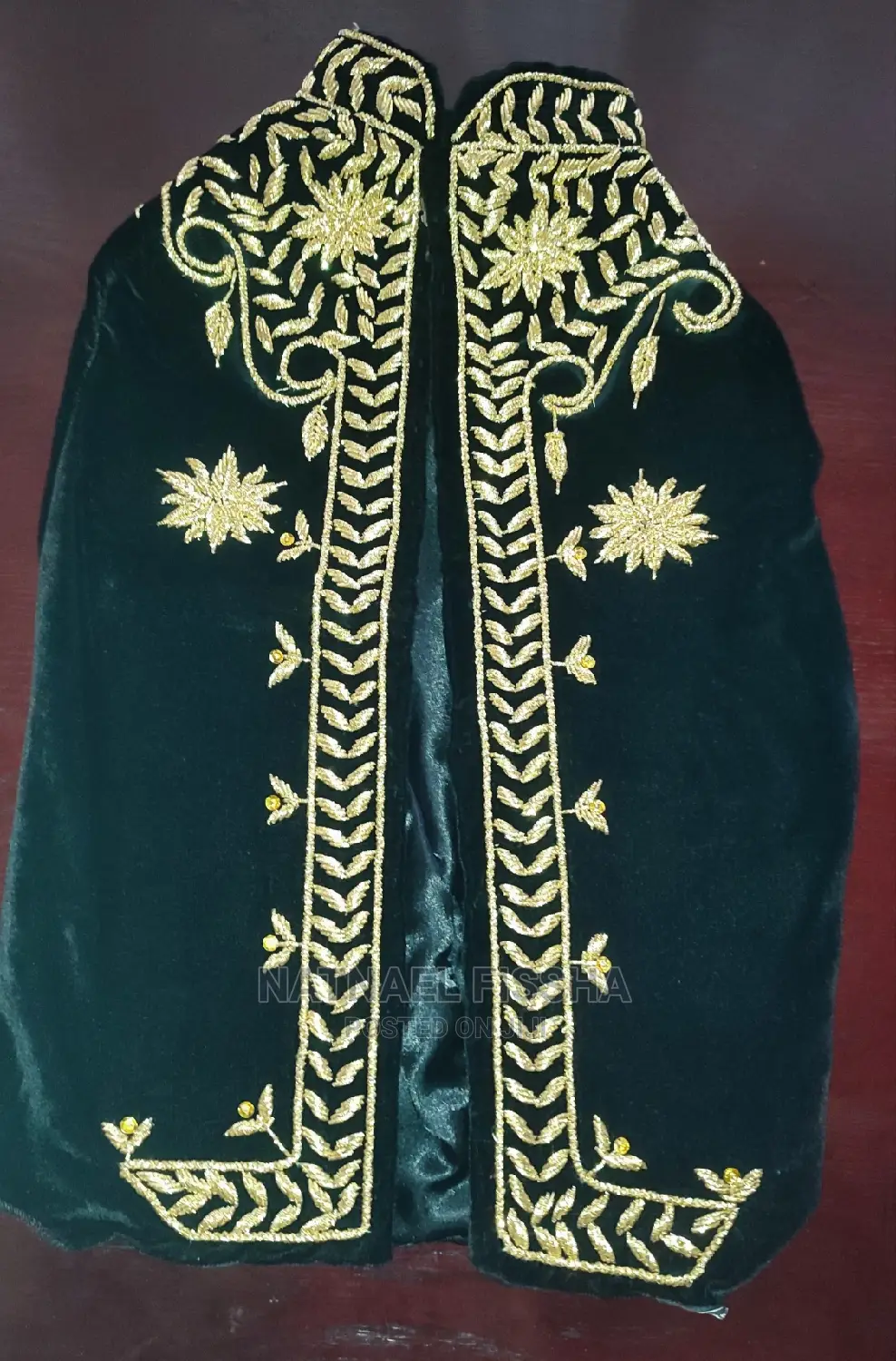 የልጅ ካባ የሚሸጥ Kids Kaba Birthday for Sale