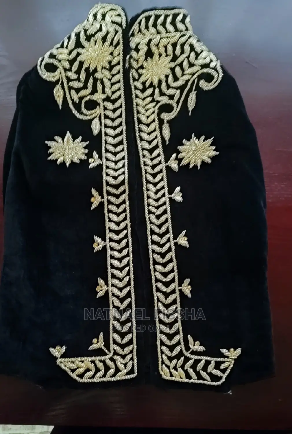 የልጅ ካባ የሚሸጥ Kids Kaba Birthday for Sale