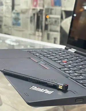 New Laptop Lenovo ThinkPad Yoga 370 16GB Intel Core I7 SSD 512GB