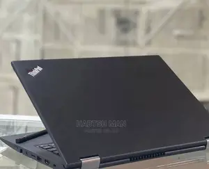 New Laptop Lenovo ThinkPad Yoga 370 16GB Intel Core I7 SSD 512GB