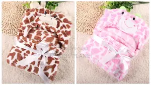 Makefya መታቀፍያ