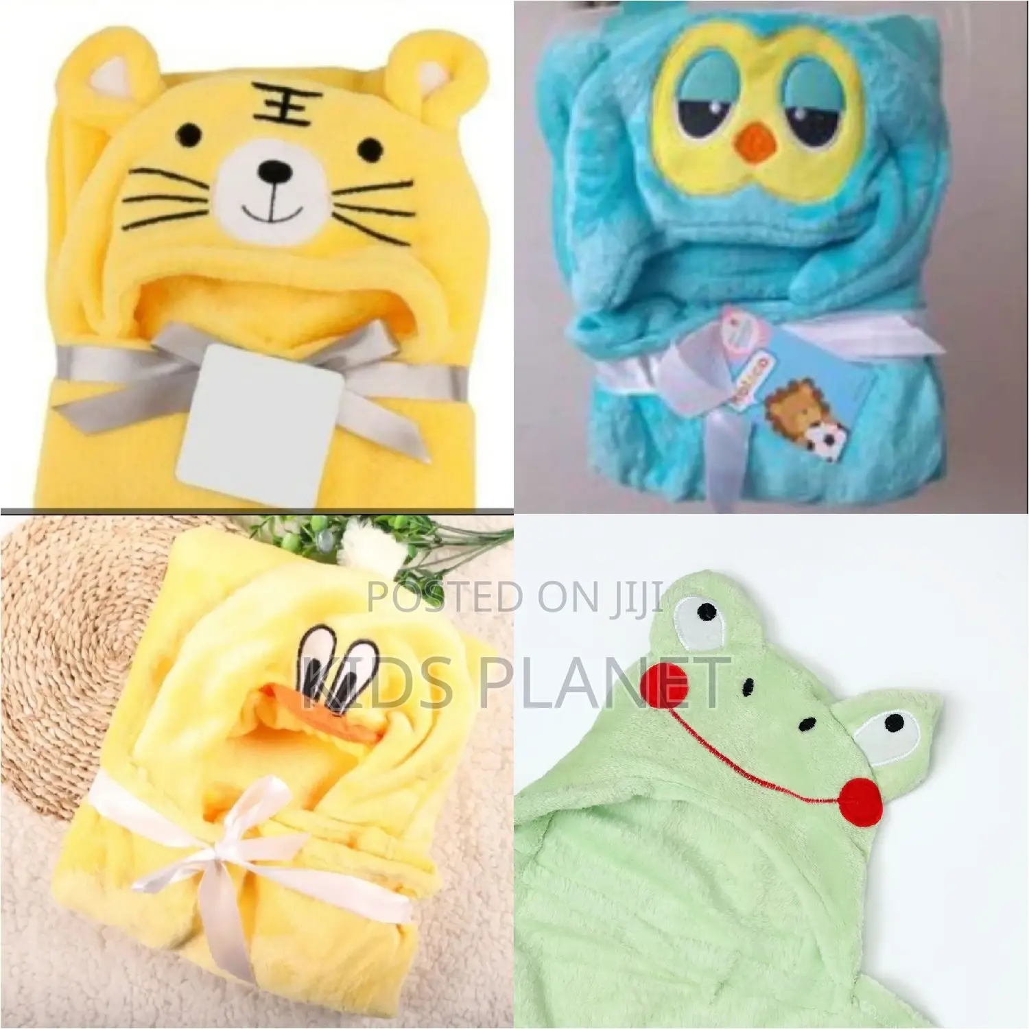 Makefya መታቀፍያ