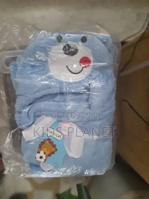 Makefya መታቀፍያ