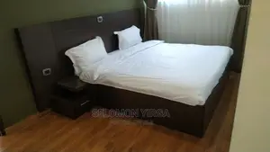 Furnished 2bdrm Apartment in Bole for Rent