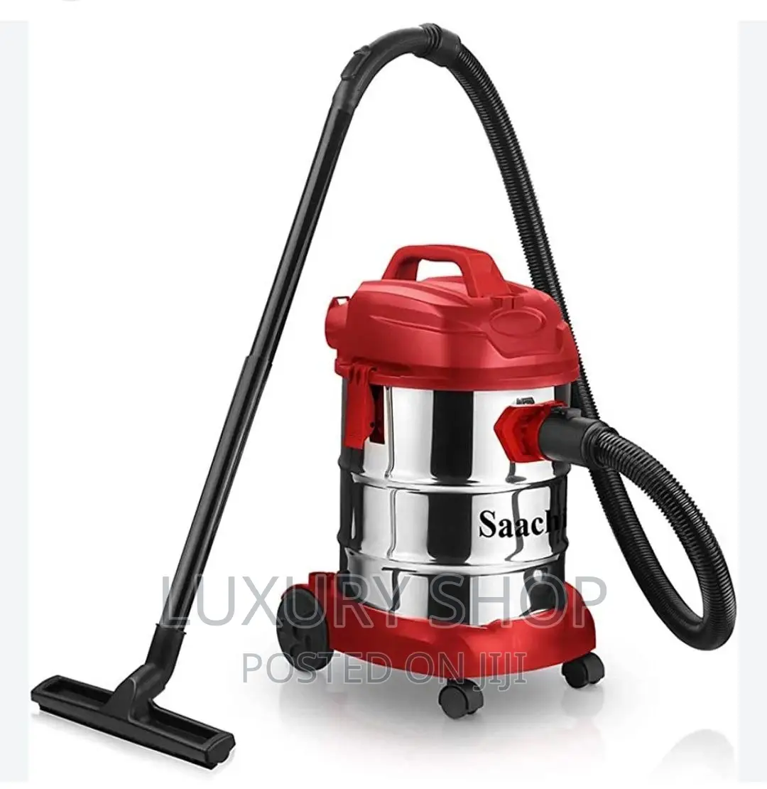 25 L Saachi Vacuum Cleaner