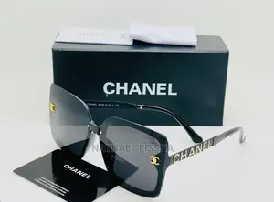 Photo - Branded Sunglasses