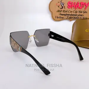 Branded Sunglasses