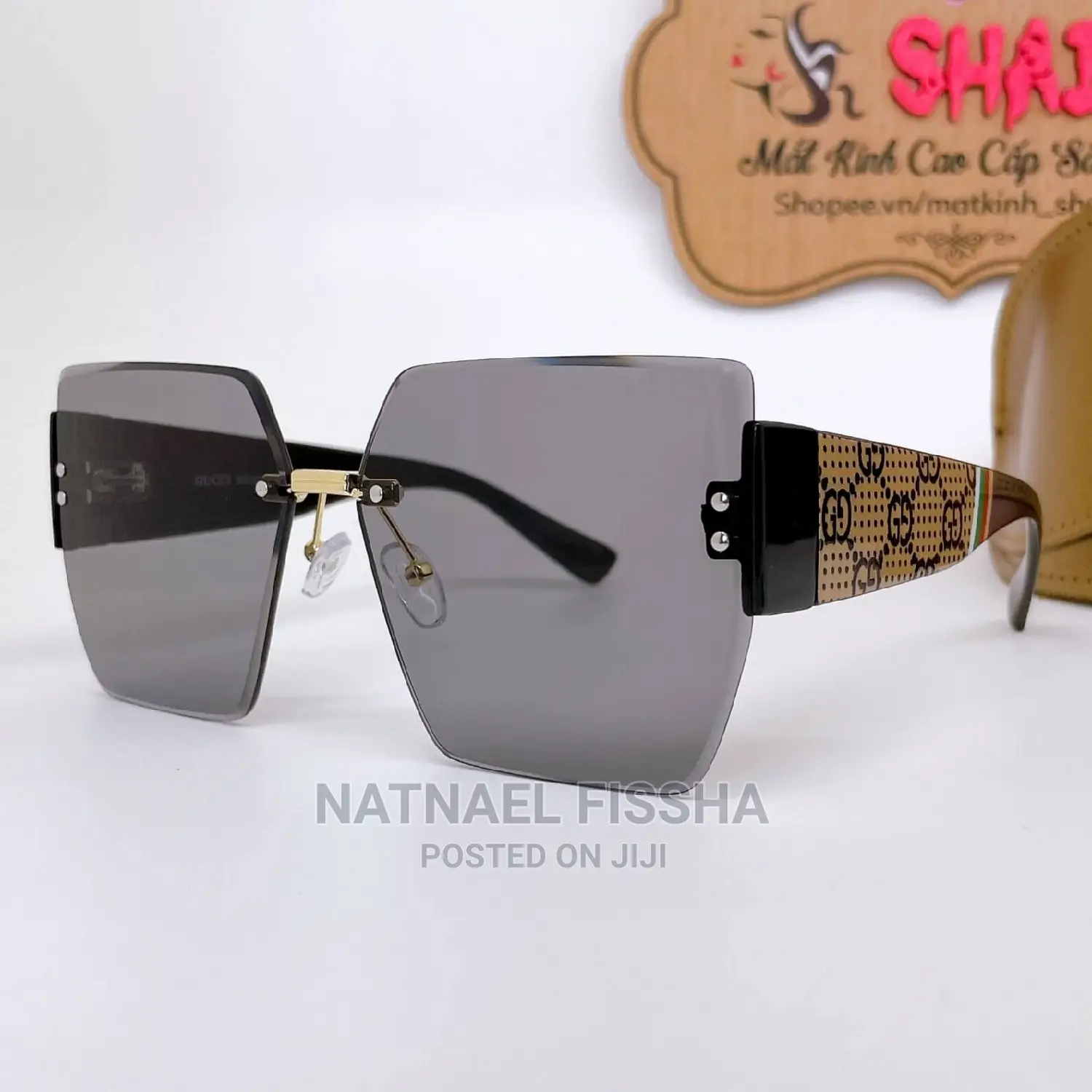 Branded Sunglasses