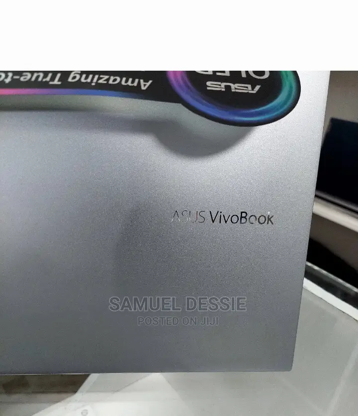 New Laptop Asus VivoBook 15 X505BA 16GB Intel Core I7 SSD 512GB