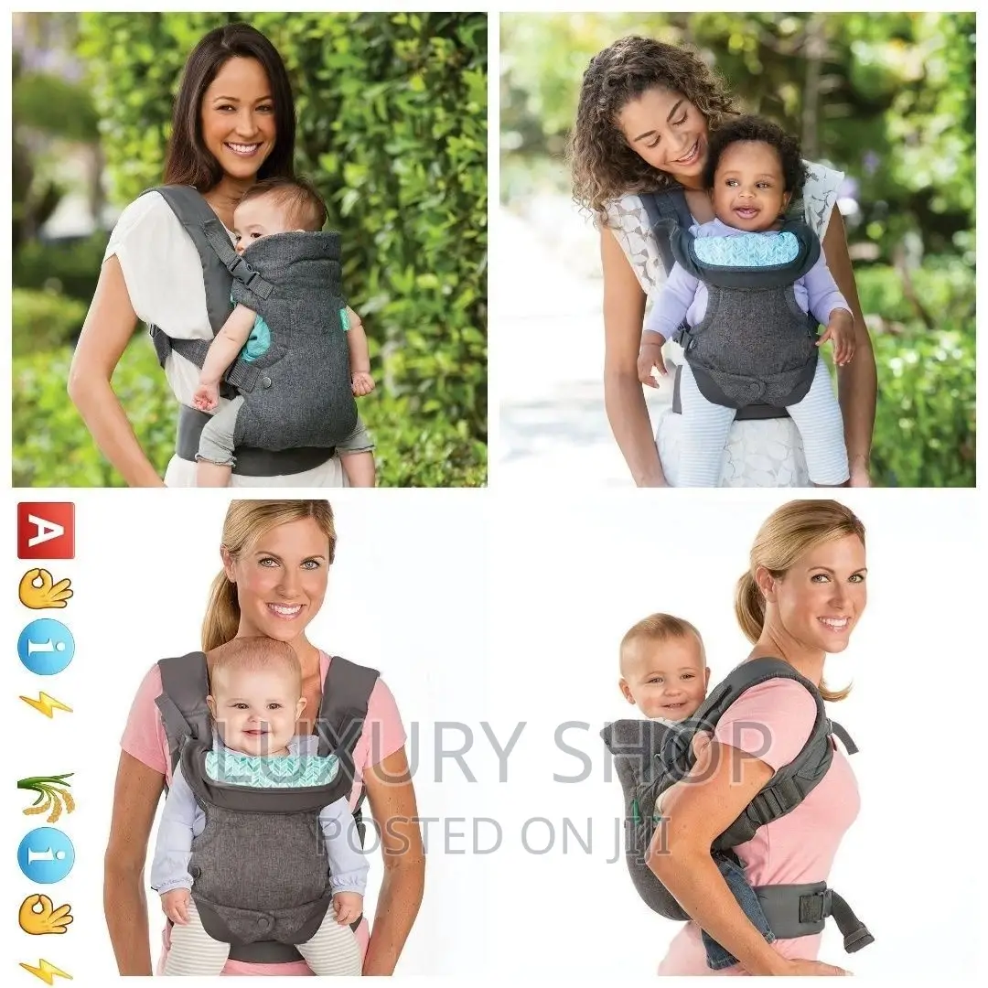 Infantino Baby Carrier