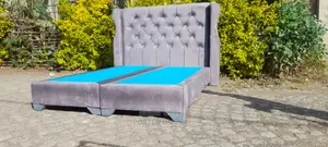 አልጋ/Bed ማምረቻ