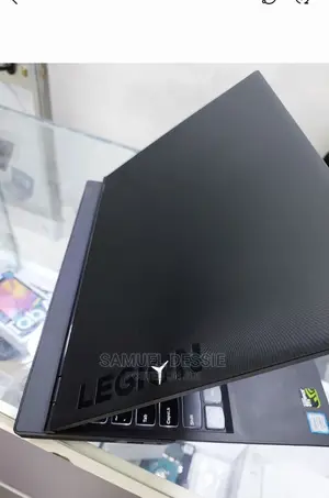 New Laptop Lenovo Legion 5 16GB Intel Core I7 SSD 1T