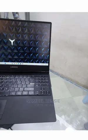 New Laptop Lenovo Legion 5 16GB Intel Core I7 SSD 1T