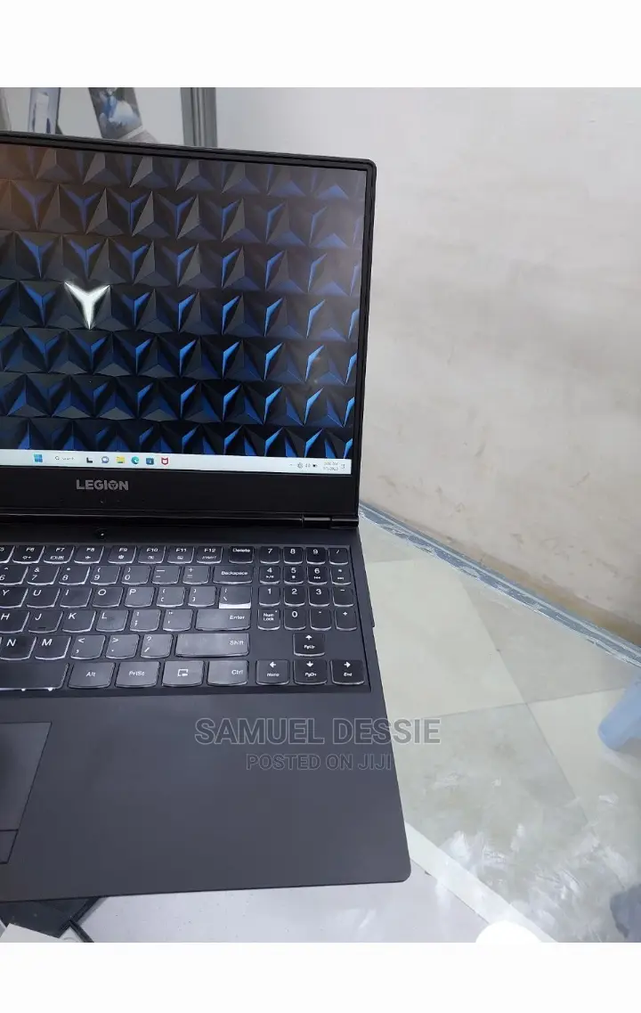 New Laptop Lenovo Legion 5 16GB Intel Core I7 SSD 1T