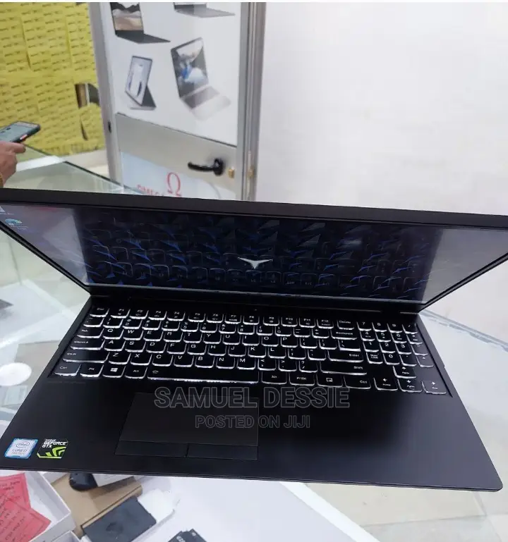 New Laptop Lenovo Legion 5 16GB Intel Core I7 SSD 1T