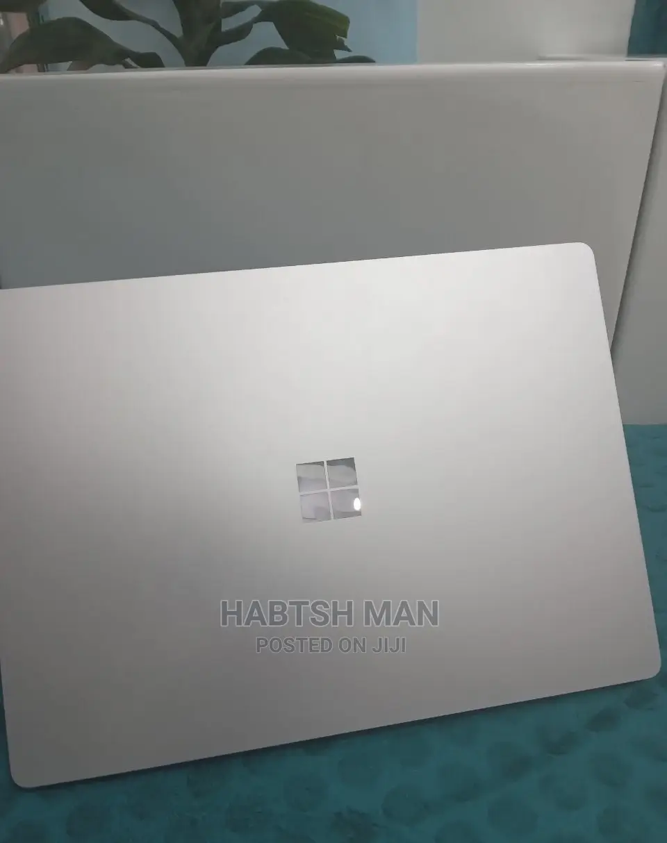 New Laptop Microsoft Surface Laptop 4 16GB Intel Core I7 SSD 512GB