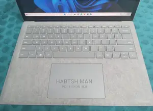 New Laptop Microsoft Surface Laptop 4 16GB Intel Core I7 SSD 512GB